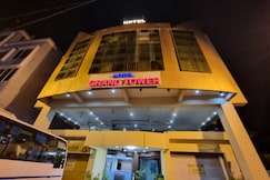 Hotel Grand Tower, Ujjain